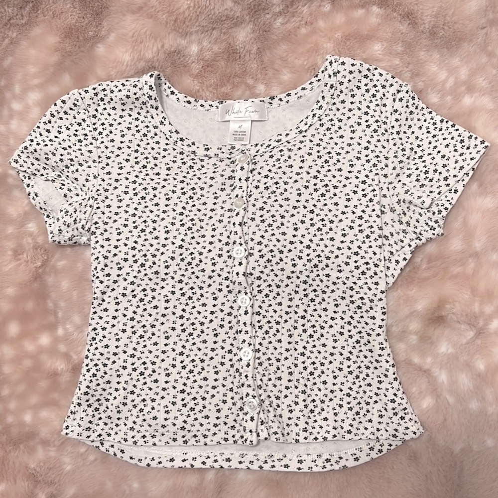 Tilly’s T shirt